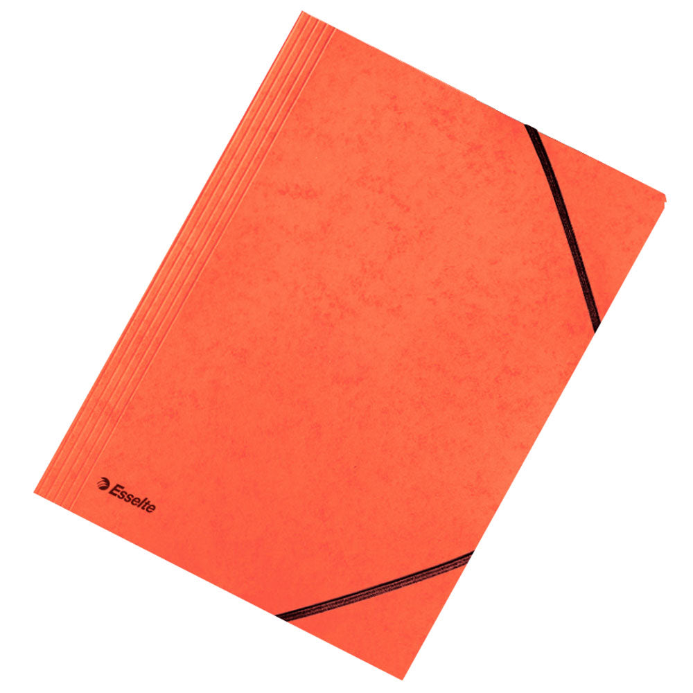MAPA CARTON CU ELASTIC LUX PORTOCALIE ESSELTE MAPA CARTON CU ELASTIC LUX PORTOCALIE ESSELTE